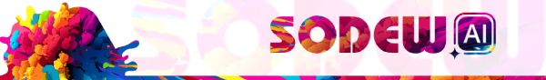 Logo SODEW